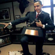 Illustration for article titled Deadspin Classic: ESPN Nixes Bill Simmons-Barack Obama Podcast